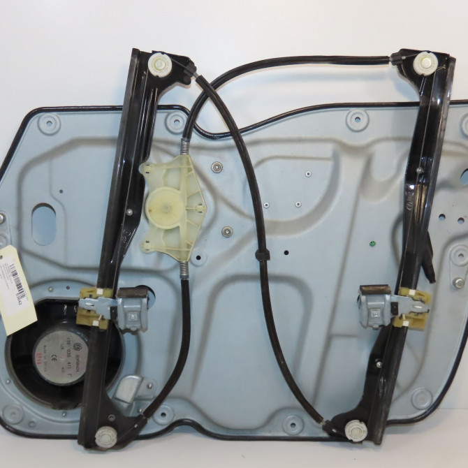 Mecanisme+moteur leve-glace avg occasion VOLKSWAGEN TOURAN II Phase 1 09-2010->12-2015 1T1837461B 2