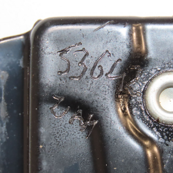 Mecanisme+moteur leve-glace avg occasion VOLKSWAGEN TOURAN II Phase 1 09-2010->12-2015 1T1837461B 8