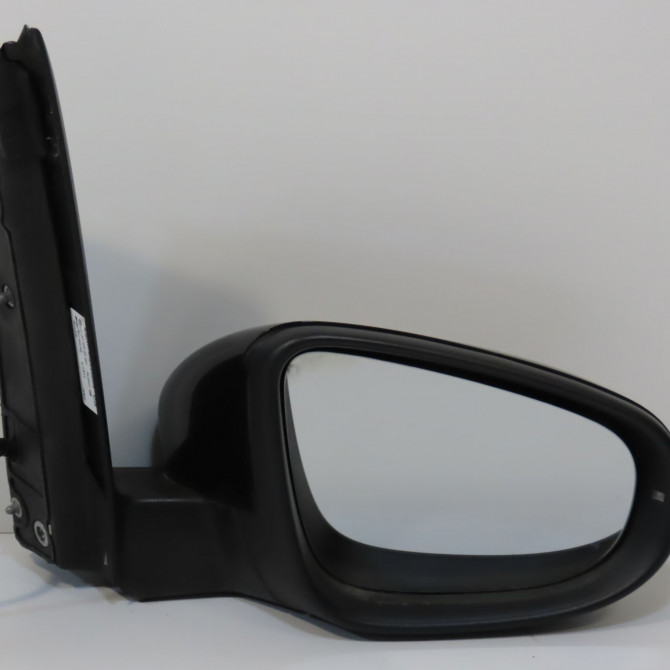 Retroviseur exterieur electrique droit occasion VOLKSWAGEN TOURAN II Phase 1 09-2010->12-2015 1T1857508AB9B9 1