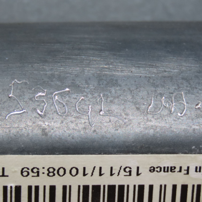 Mecanisme + moteur lève-glace avant droit occasion VOLKSWAGEN TOURAN II Phase 1 09-2010->12-2015 1T1837462B 7