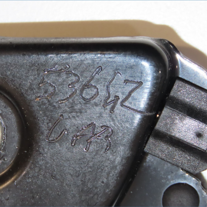 Mecanisme + moteur lève-glace avant droit occasion VOLKSWAGEN TOURAN II Phase 1 09-2010->12-2015 1T1837462B 8