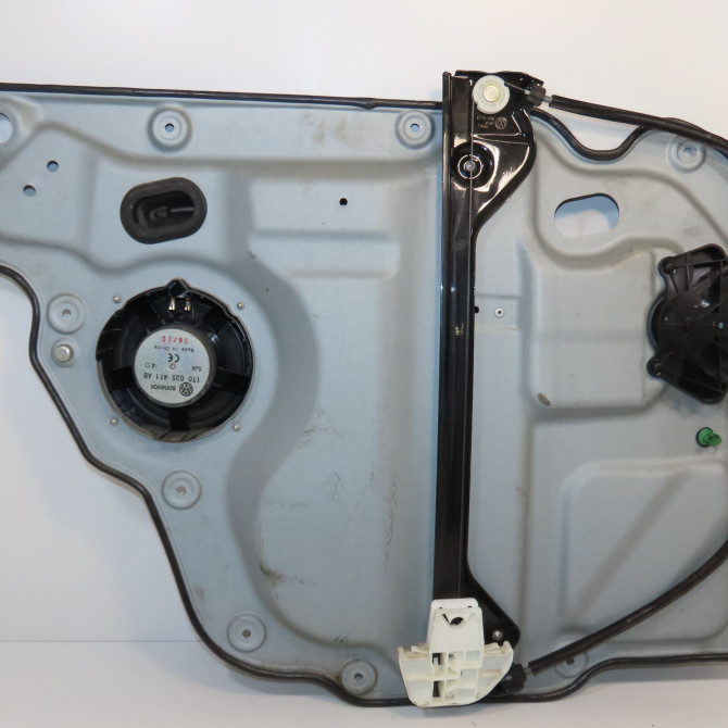 Mecanisme+moteur leve-glace ard occasion VOLKSWAGEN TOURAN II Phase 1 09-2010->12-2015 1T0839462P 2