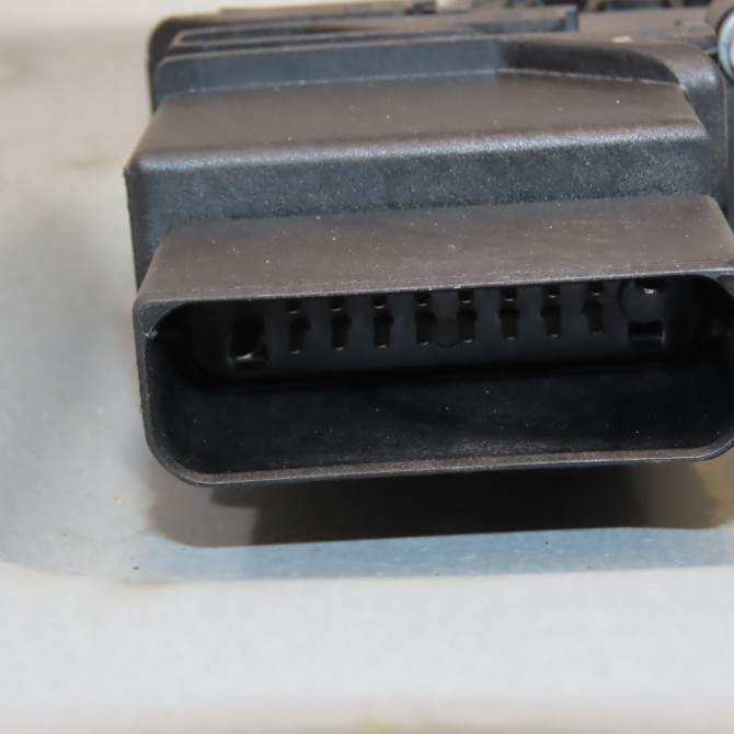 Mecanisme+moteur leve-glace ard occasion VOLKSWAGEN TOURAN II Phase 1 09-2010->12-2015 1T0839462P 4