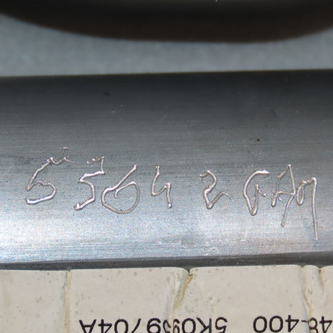 Mecanisme+moteur leve-glace ard occasion VOLKSWAGEN TOURAN II Phase 1 09-2010->12-2015 1T0839462P 7