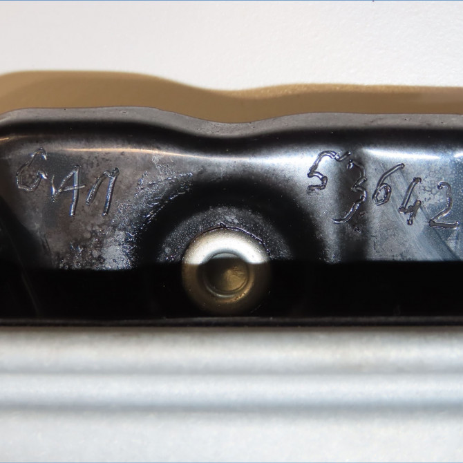 Mecanisme+moteur leve-glace ard occasion VOLKSWAGEN TOURAN II Phase 1 09-2010->12-2015 1T0839462P 8