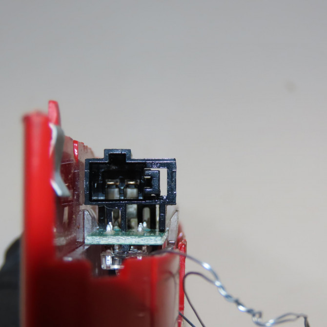 Feux stop supplementaire occasion VOLKSWAGEN TOURAN II Phase 1 09-2010->12-2015 3CN945087 3