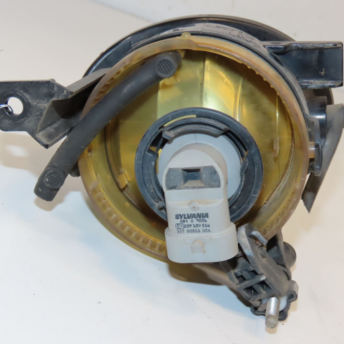 Phare antibrouillard avant gauche occasion VOLKSWAGEN TOURAN II Phase 1 09-2010->12-2015 1.6 TDI 105ch 5K0941699F 2