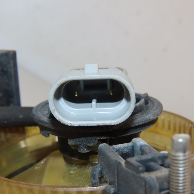 Phare antibrouillard avant gauche occasion VOLKSWAGEN TOURAN II Phase 1 09-2010->12-2015 1.6 TDI 105ch 5K0941699F 3