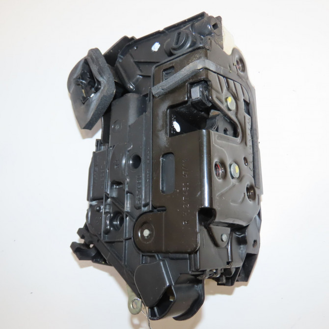 Serrure porte ard occasion VOLKSWAGEN POLO V POLO V Phase 1 2009-09-01->2014-05-31 1.6 TDI 90ch 6C0839014 1