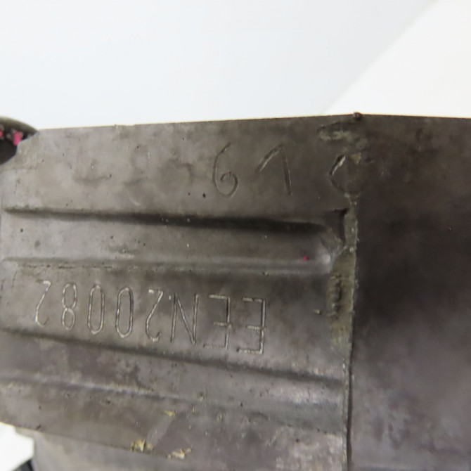 Boîte à vitesse mecanique occasion VOLKSWAGEN PASSAT IV Phase 2 10-2000->03-2005 1.9 TDI 100ch 12300061EX 5