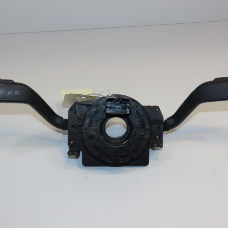 Bloc commodos occasion VOLKSWAGEN TRANSPORTER V Phase 1 06-2003->08-2009 7H0953513B9B9