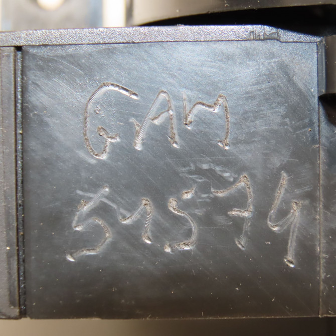 Bloc commodos occasion VOLKSWAGEN TRANSPORTER V Phase 1 06-2003->08-2009 7H0953513B9B9 6