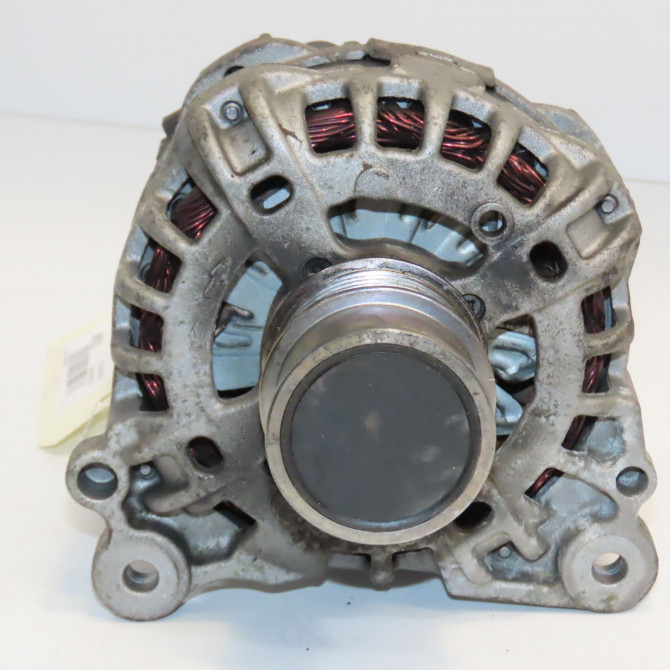Alternateur occasion SEAT IBIZA IV Phase 3 09-2015->... 1.2 TSI 90ch 4E903015H 2