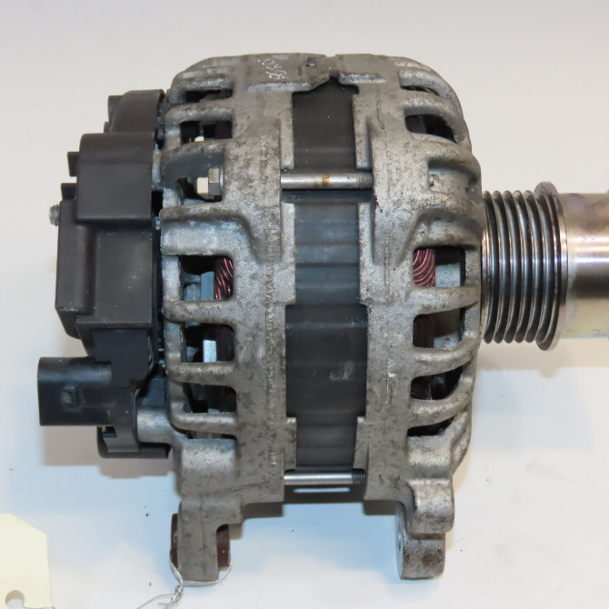 Alternateur occasion SEAT IBIZA IV Phase 3 09-2015->... 1.2 TSI 90ch 4E903015H 3