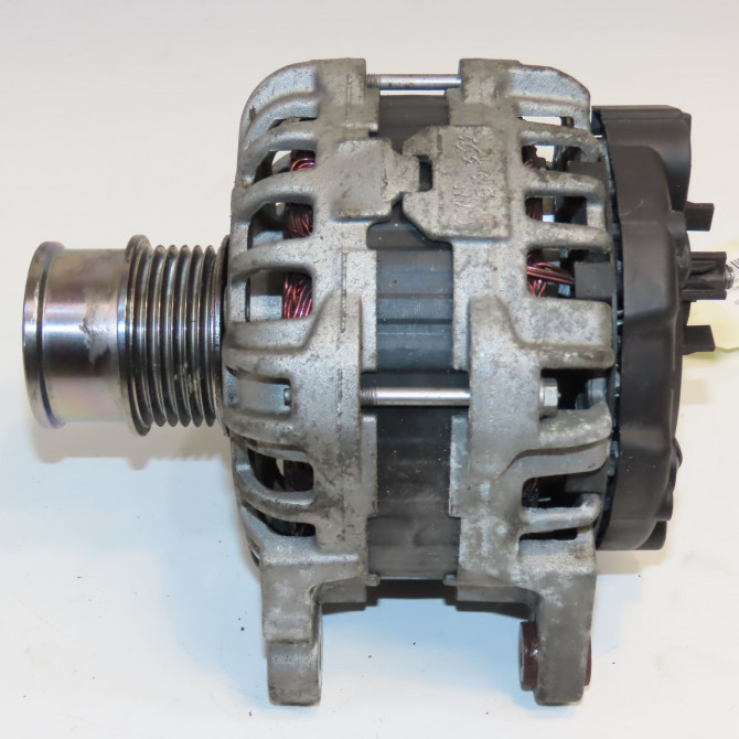 Alternateur occasion SEAT IBIZA IV Phase 3 09-2015->... 1.2 TSI 90ch 4E903015H 4