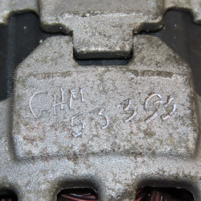 Alternateur occasion SEAT IBIZA IV Phase 3 09-2015->... 1.2 TSI 90ch 4E903015H 7