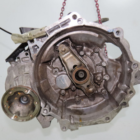 Boîte à vitesse mecanique occasion VOLKSWAGEN GOLF VI Phase 1 10-2008->04-2013 2.0 TDI 110ch A4300046FX