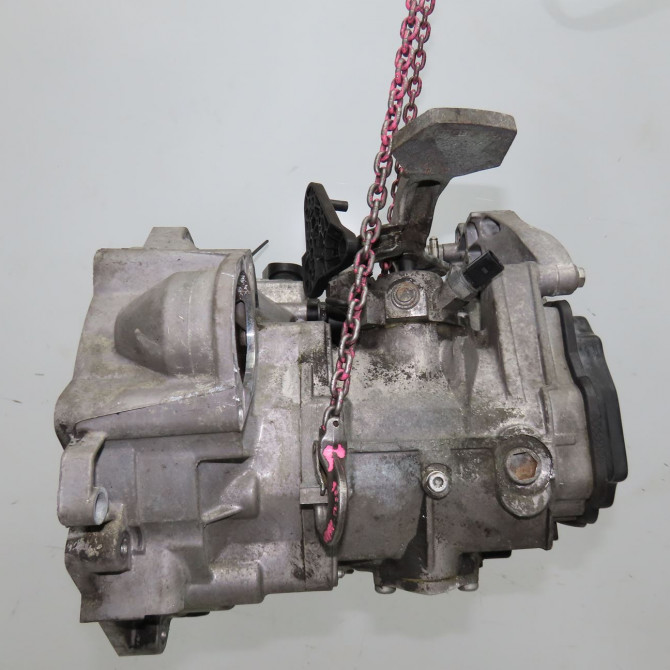 Boîte à vitesse mecanique occasion VOLKSWAGEN GOLF VI Phase 1 10-2008->04-2013 2.0 TDI 110ch A4300046FX 2