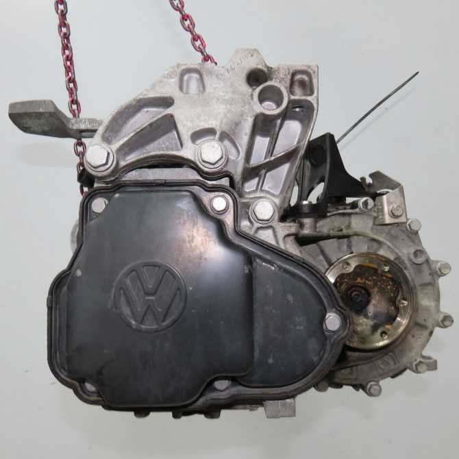 Boîte à vitesse mecanique occasion VOLKSWAGEN GOLF VI Phase 1 10-2008->04-2013 2.0 TDI 110ch A4300046FX 3