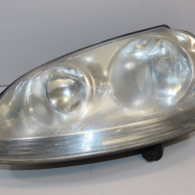 Phare gauche occasion VOLKSWAGEN GOLF V Phase 1 11-2003->10-2008 1.4i 75ch 1K6941029C 1