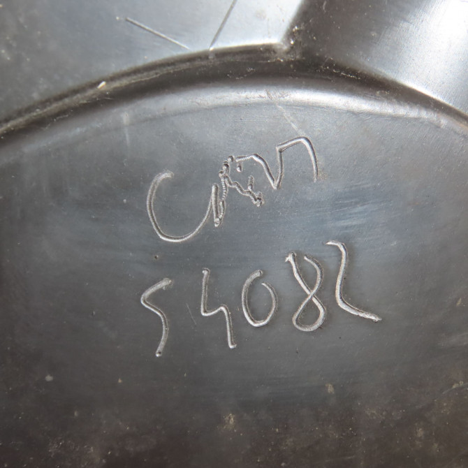 Phare gauche occasion VOLKSWAGEN GOLF V Phase 1 11-2003->10-2008 1.4i 75ch 1K6941029C 5