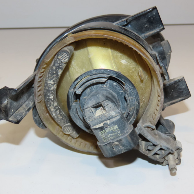 Phare antibrouillard avant gauche occasion VOLKSWAGEN TOURAN II Phase 1 09-2010->12-2015 5K0941699F 2