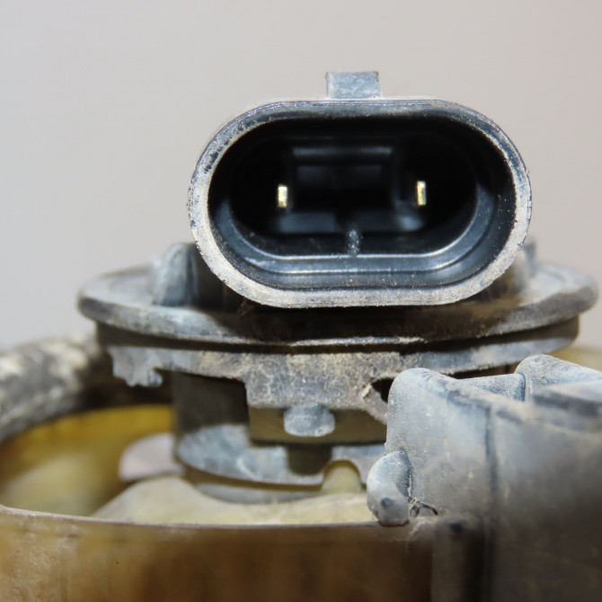 Phare antibrouillard avant gauche occasion VOLKSWAGEN TOURAN II Phase 1 09-2010->12-2015 5K0941699F 3