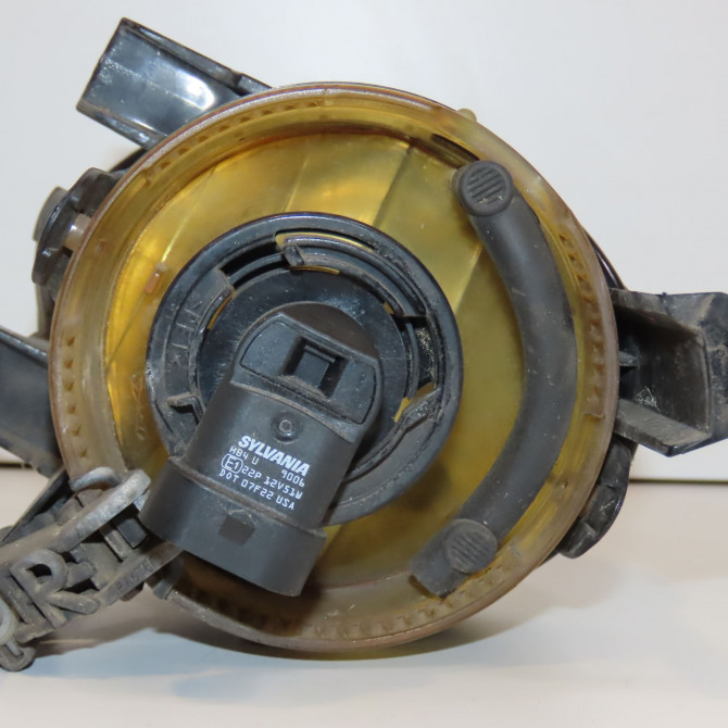 Phare antibrouillard avant droit occasion VOLKSWAGEN TOURAN II Phase 1 09-2010->12-2015 5K0941700F 2