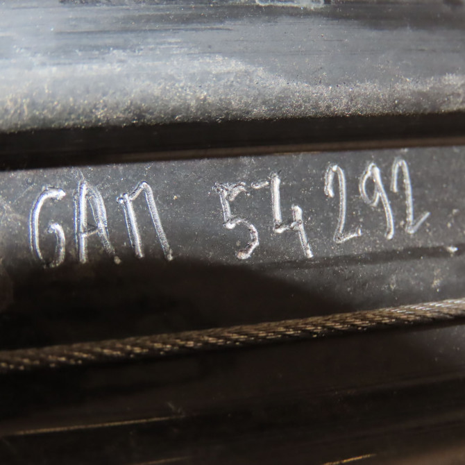 Mecanisme + moteur lève-glace avant droit occasion VOLKSWAGEN TOURAN II Phase 1 09-2010->12-2015 1T1837462B 6