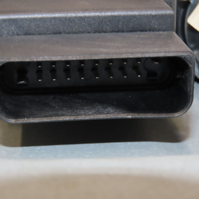 Mecanisme+moteur leve-glace ard occasion VOLKSWAGEN TOURAN II Phase 1 09-2010->12-2015 1T0839462P 3