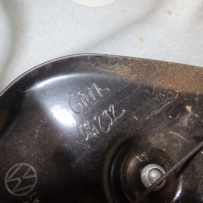 Mecanisme+moteur leve-glace ard occasion VOLKSWAGEN TOURAN II Phase 1 09-2010->12-2015 1T0839462P 6