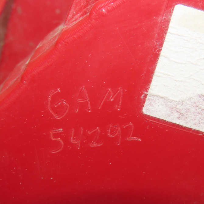 Feu arrière gauche occasion VOLKSWAGEN TOURAN II Phase 1 09-2010->12-2015 1T0945095R 4