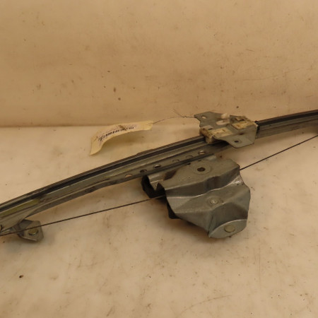 Mecanisme+moteur leve-glace avg occasion DACIA LODGY Phase 1 01-2012->... 1.2 TCE 115ch