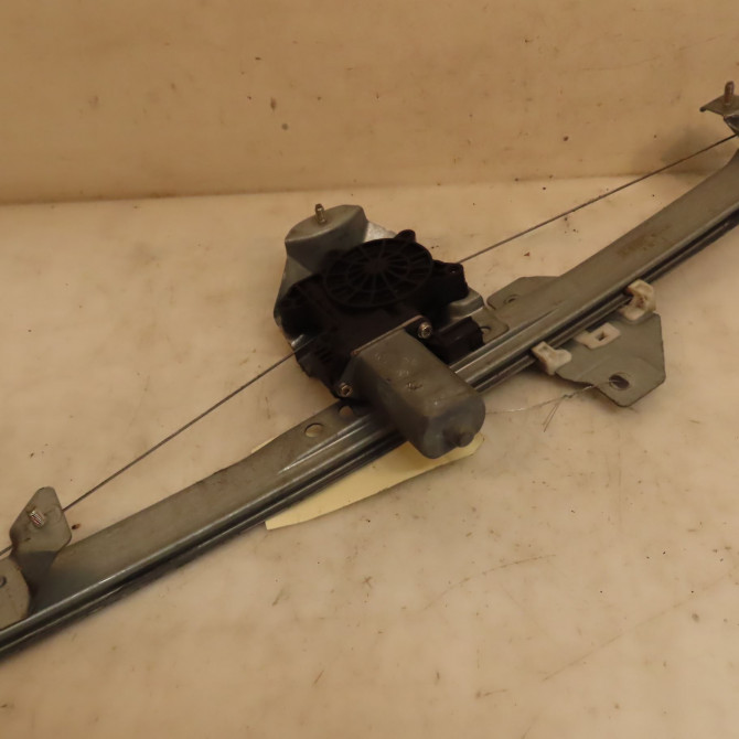 Mecanisme+moteur leve-glace avg occasion DACIA LODGY Phase 1 01-2012->... 1.2 TCE 115ch 2