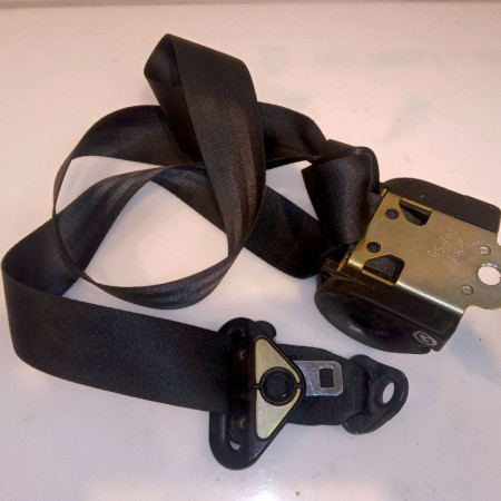 Ceinture arrière gauche occasion CITROEN SAXO Phase 2 09-1999->12-2004 1.5D 8973GL