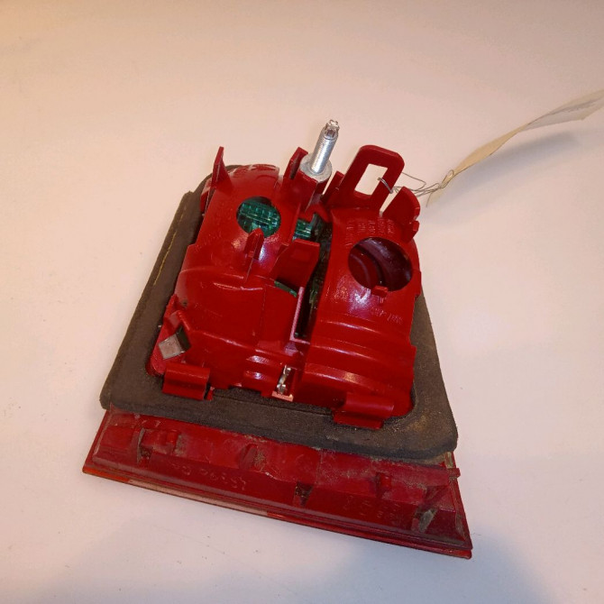 Feu arrière interieur gauche occasion CITROEN C5 II Phase 1 04-2008->... 2.0 HDi 138ch 6351JQ 2