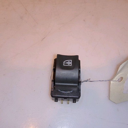 Commande lève-glace porte avant droite occasion DACIA LODGY Phase 1 01-2012->... 1.2 TCE 115ch