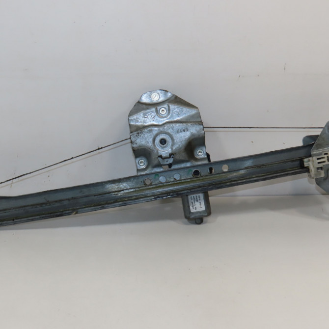 Mecanisme+moteur leve-glace avg occasion DACIA LODGY Phase 1 01-2012->... 1.5 DCI 90ch 1