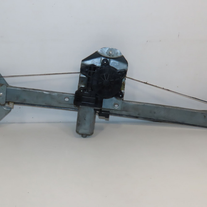 Mecanisme+moteur leve-glace avg occasion DACIA LODGY Phase 1 01-2012->... 1.5 DCI 90ch 2