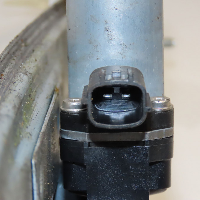 Mecanisme+moteur leve-glace avg occasion DACIA LODGY Phase 1 01-2012->... 1.5 DCI 90ch 4