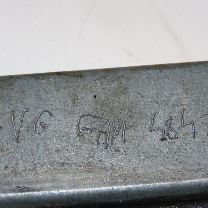 Mecanisme+moteur leve-glace avg occasion DACIA LODGY Phase 1 01-2012->... 1.5 DCI 90ch 5