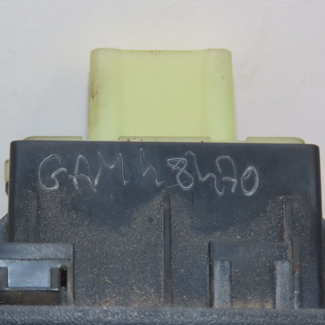 Commande lève-glace porte avant droite occasion DACIA LODGY Phase 1 01-2012->... 1.5 DCI 90ch 254013145R 3