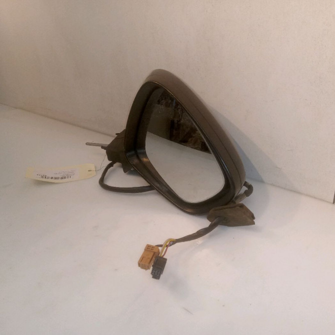 Retroviseur exterieur electrique droit occasion CITROEN C3 II Phase 1 11-2009->02-2013 1.4 HDi 70ch 8154AR 1