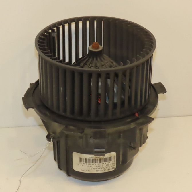 Ventilateur de chauffage occasion PEUGEOT 407 Phase 2 07-2008->04-2011 2.0 HDI 140ch 6441AJ 1