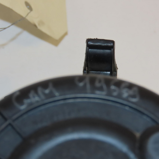 Ventilateur de chauffage occasion PEUGEOT 407 Phase 2 07-2008->04-2011 2.0 HDI 140ch 6441AJ 5