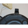 VENTILATEUR DE CHAUFFAGE