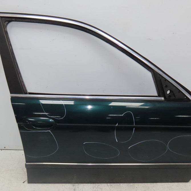 Porte avant droite occasion B.M.W. SERIE 5 IV Phase 1 12-1995->07-2000 41518216818 1