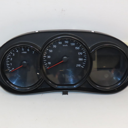 Compteur occasion DACIA LODGY Phase 1 01-2012->... 1.5 DCI 90ch 248091950R