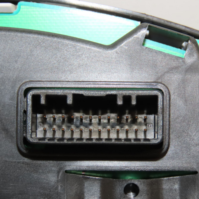 Compteur occasion DACIA LODGY Phase 1 01-2012->... 1.5 DCI 90ch 248091950R 3