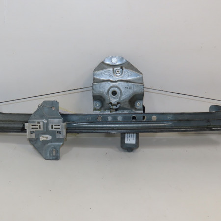 Mecanisme+moteur leve-glace avg occasion DACIA LODGY Phase 1 01-2012->... 1.5 DCI 90ch